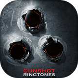 Gun Shot Ringtones ikon