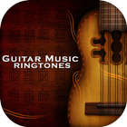 Guitar Music Ringtones icon