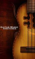 Guitar Music Ringtones Affiche