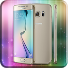 Wallpapers (Galaxy S4, S5, S6) آئیکن