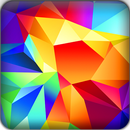 Galaxy S5 Live Wallpaper APK