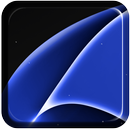 Curve S7 Live Wallpaper-APK