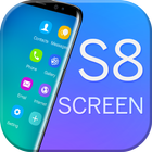 Edge Screen for Galaxy S8 आइकन