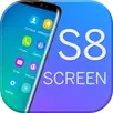 Edge Screen for Galaxy S8 APK
