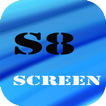 Edge Screen Galaxy S8