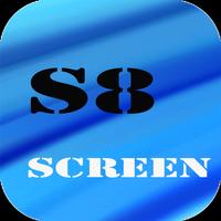 Edge Screen Galaxy S8 স্ক্রিনশট 1