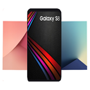 Galaxy S8 plus wallpapers 4K APK