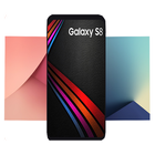 Galaxy S8 plus wallpapers 4K icône