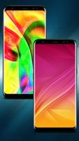Galaxy S8 Edge Обои: 📱📱 Бесплатно скриншот 2