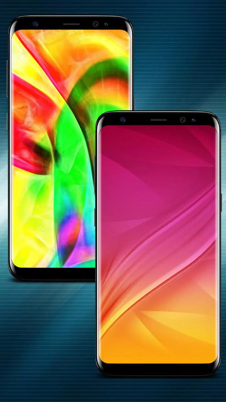 Android向けのギャラクシーs8エッジ壁紙 無料 Apkをダウンロードしましょう