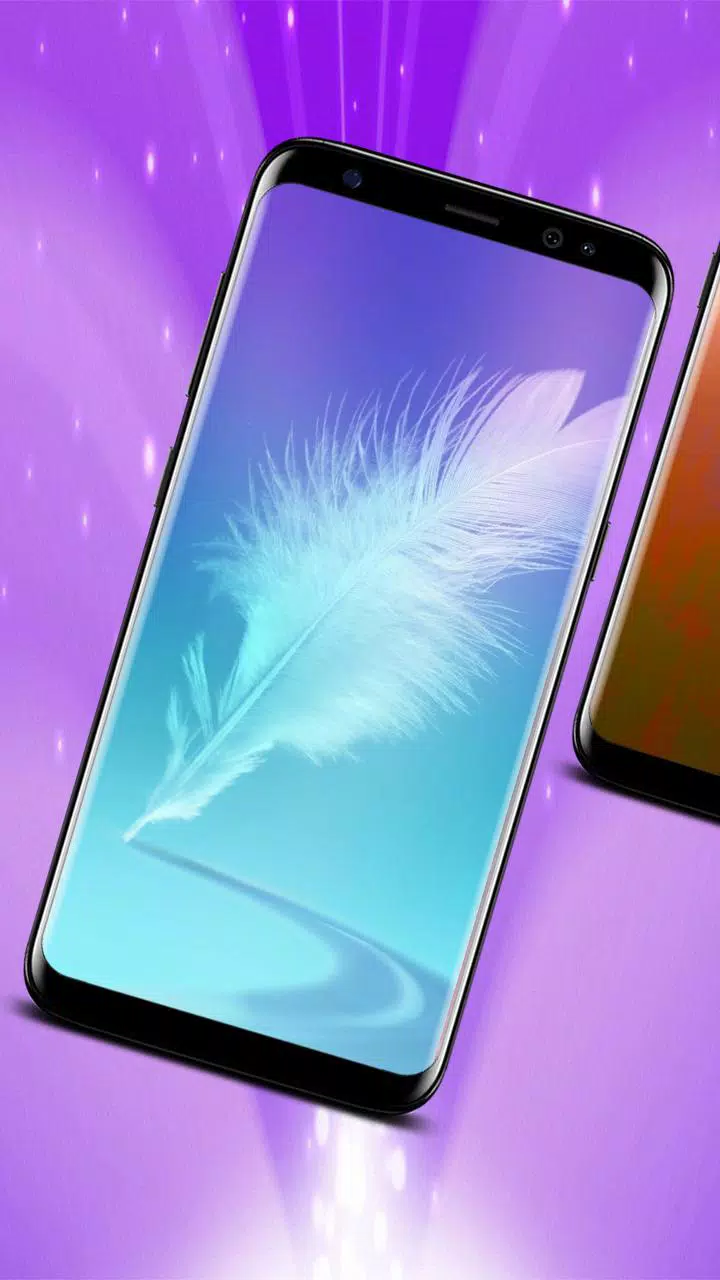 Android向けのギャラクシーs8エッジ壁紙 無料 Apkをダウンロードしましょう