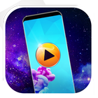 Galaxy S8 Live Wallpaper icon