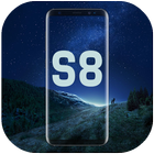 آیکون‌ S8 Wallpaper HD ,4K Background