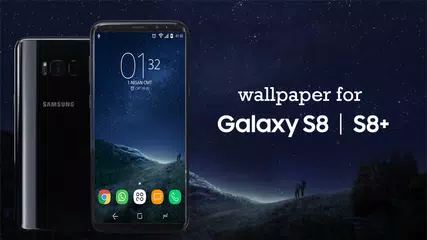 S8 Wallpaper HD ,4K Background APK download
