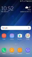 برنامه‌نما S8 Wallpaper HD ,4K Background عکس از صفحه