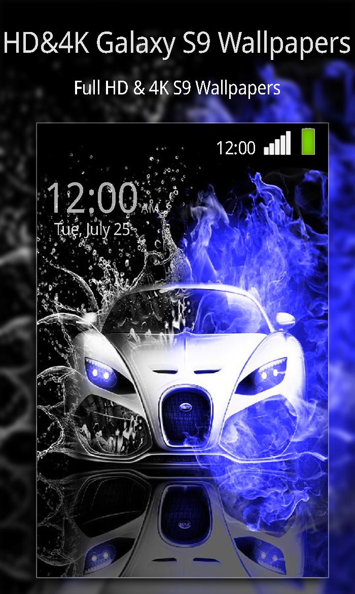 Galaxy S9 Wallpapers APK for Android Download Galaxy S9 Wallpapers APK for Android Download