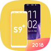 S9 Plus Launcher APK