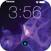 Galaxy S9 Lock screen-APK