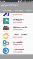 Icon Pack for galaxy S9 Plus screenshot 1