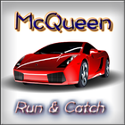 Mcqueen Racing Game icon
