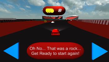 Mcqueen Racing Game screenshot 2