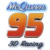 Mcqueen Jungle Run Game APK