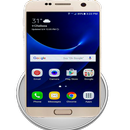 APK S7 Launcher- Galaxy S7 Launche
