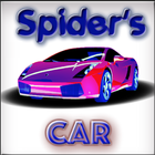 Spider man Racing simgesi