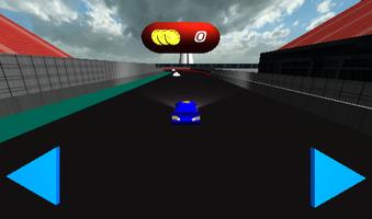 Spider man Racing screenshot 3