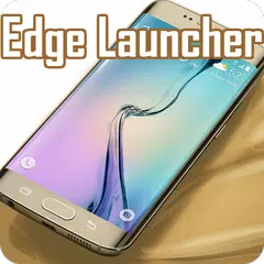 S6 Edge Tema Launcher