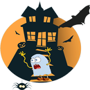 Sponge Halloween Bod APK