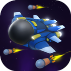 Galaxy Strike-icoon