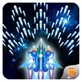 Galaxy Strike Force: Squadron (Galaxy Shooter)