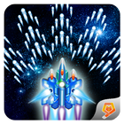 Galaxy Strike Force: Squadron ikon
