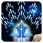 Icona Galaxy Strike Force: Squadron