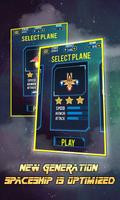 Galaxy Strike Force: Squadron Plakat