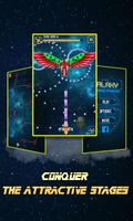 Galaxy Strike Force: Squadron syot layar 1