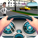 Taxi Simulator Parking Games APK