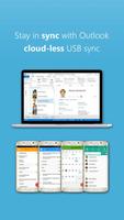 Task / Todo - Outlook Sync Affiche