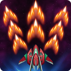 Space Shooter - Galaxy Shooter Zeichen