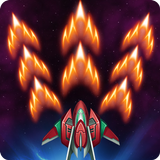 Space Shooter - Galaxy Shooter icône