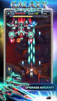 Space Shooter - Galaxy Shooter Plakat