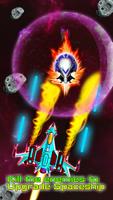 Thiên hà Tấn công - Alien Không gian Bắn súng ảnh chụp màn hình 1