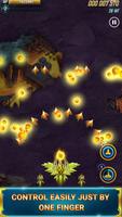 Galaxy Space Shooter - Classic الملصق
