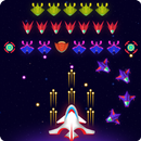 Galaxy Shooter войны APK