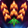 Galaxy Shooter: Space Defense
