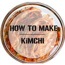 How to Make Kimchi aplikacja