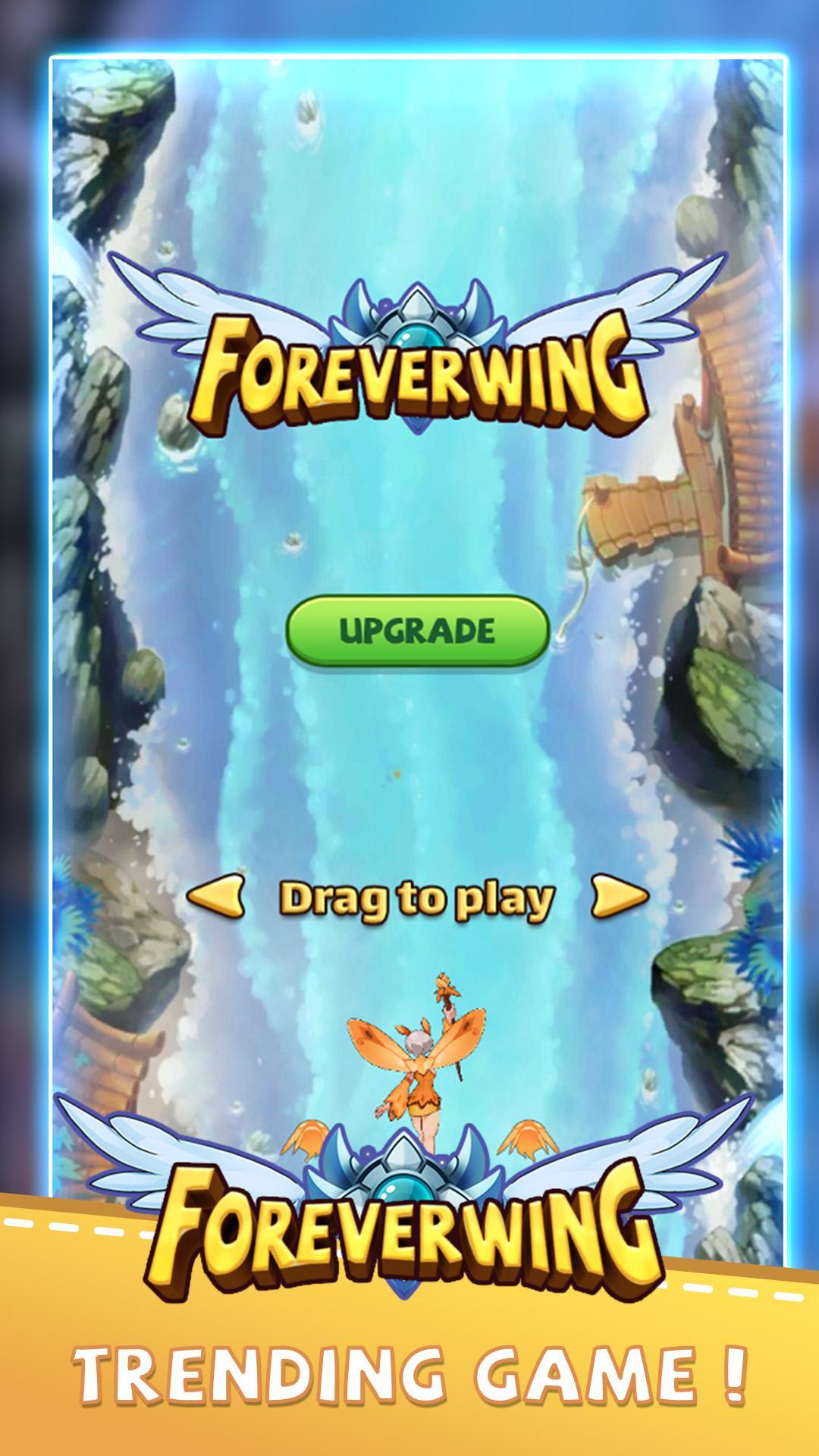 Forever Wings - Wings of the Ever Hero for Android - APK ... - 