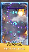 Forever Wings - Wings of the Ever Hero Screenshot 1