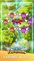 Forever Wings - Wings of the Ever Hero Screenshot 3
